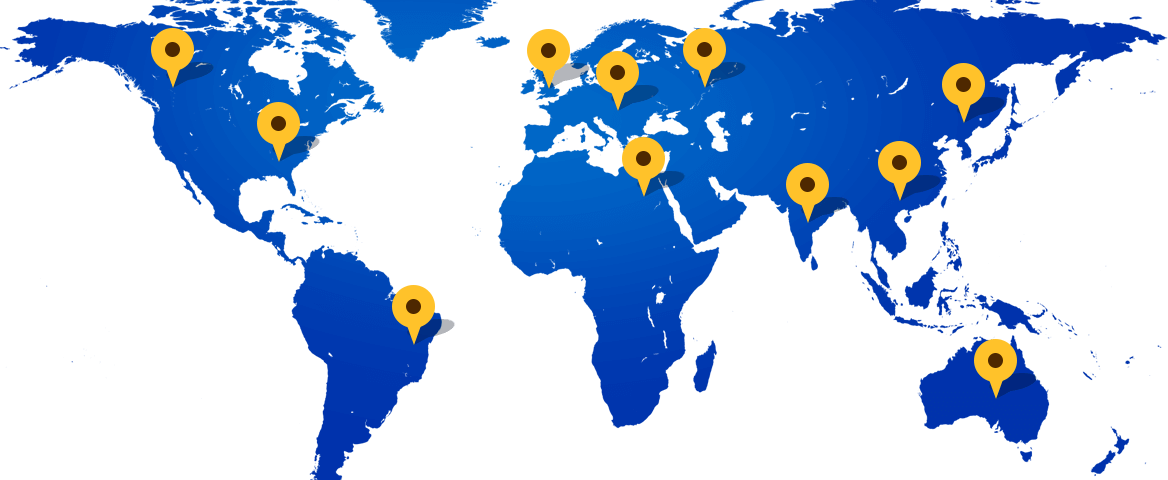 صرافی و خدمات ارزی در تورنتو کانادا