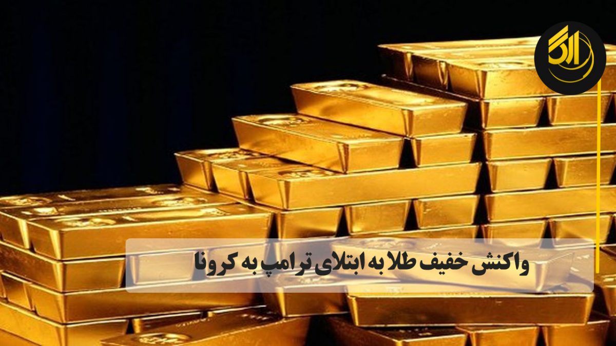 قیمت طلا در تورنتو دسامبر به نرخ ۱۹۱۳۲۰ دلار و هر اونس نقره دسامبر با ۰٫۱۵۴ دلار کاهش به نرخ ۲۴۱۰ معامله شد.