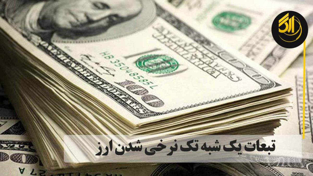 محمد لاهوتی با بیان اینکه تک نرخی کردن ارز در شرایط فعلی امکانپذیر نیست، گفت: در صورت اعلام یک شبه ارز تک نرخی، دقیقا همان اتفاقی می‌افتد که با ارز ۴۲۰۰ تومانی رخ داد.