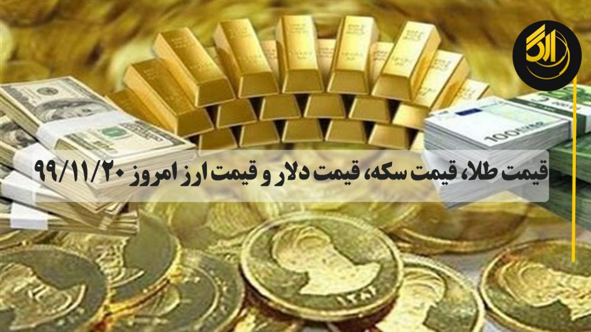 هم‌اکنون در بازار آزاد قیمت طلای ۱۸عیار هرگرم یک میلیون و ۱۰۸ هزار تومان، قیمت سکه تمام‌بهار آزادی طرح جدید ۱۱ میلیون و ۴۰۰ هزار تومان و قیمت دلار ۲۴ هزار و ۶۰۰ تومان است.