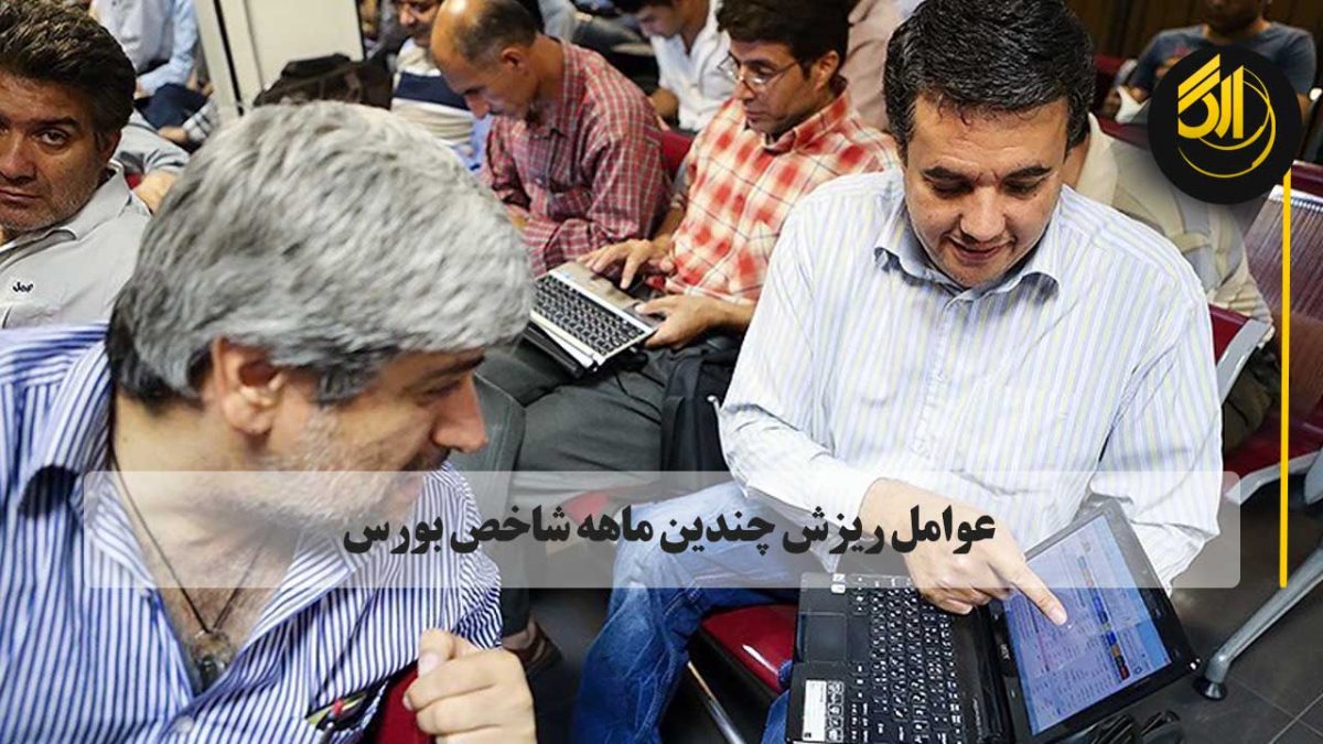 عضو شورای عالی بورس ۵ عاملی که در ریزش چندین ماهه قیمت ها و شاخص و هزینه کردن از جیب سهامداران شده است، را اعلام کرد