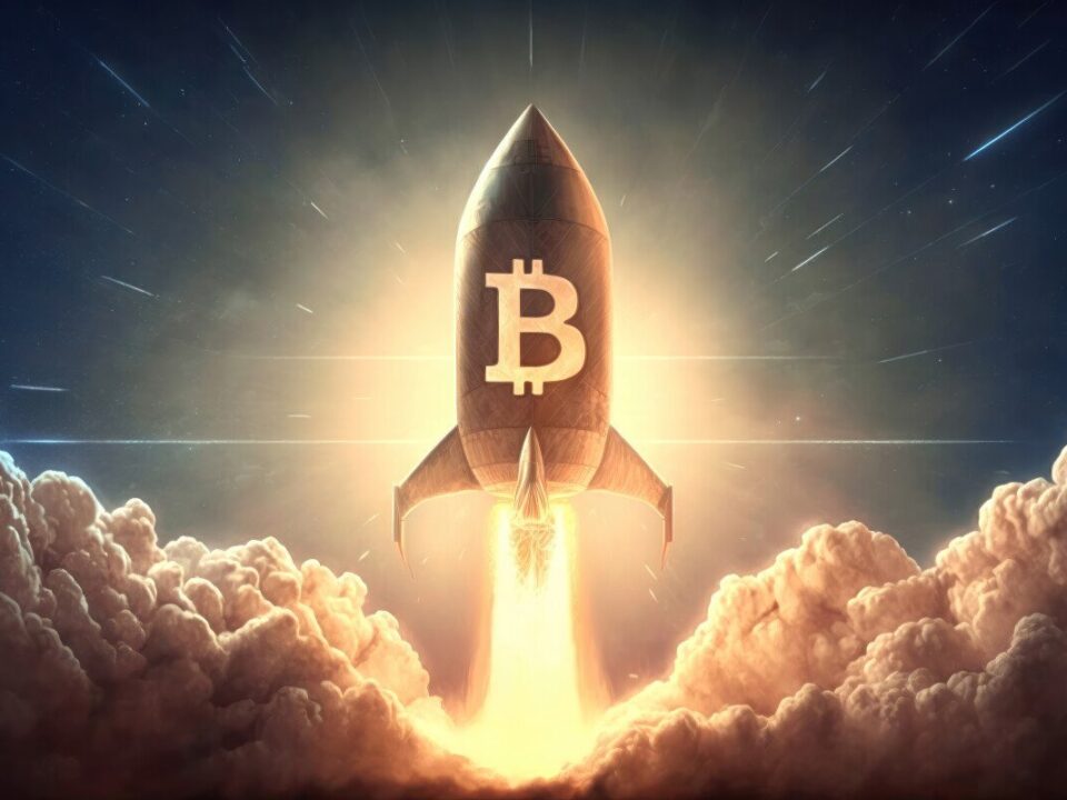 پلتفرم ماتریکسپورت (Matrixport) پیش‌بینی کرد که بیت‌کوین (BTC) می‌تواند تا ماه مارس ۲۰۲۴ به هدف ۶۳ هزار دلاری برسد.