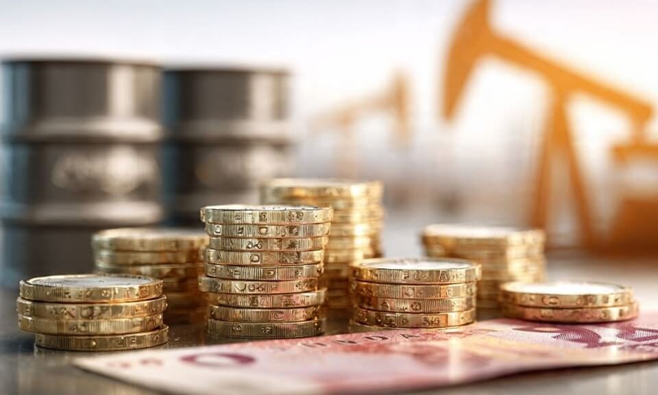 افزایش ارزش دلار کانادا همزمان با رشد قیمت نفت